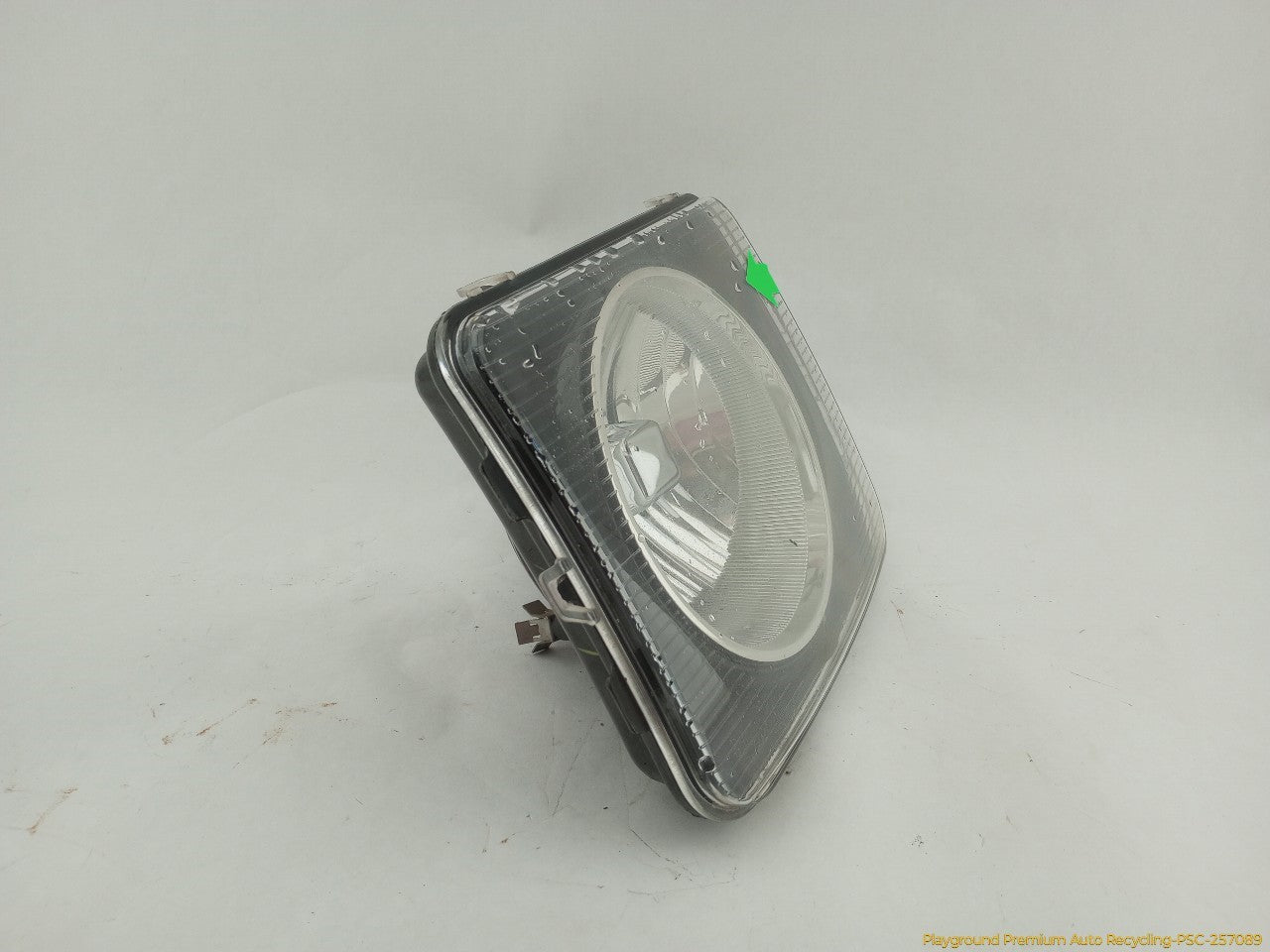 Hummer H3 Driver Left Head Lamp