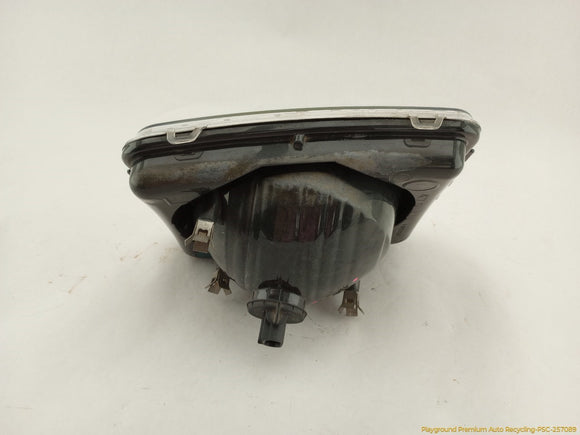 Hummer H3 Driver Left Head Lamp