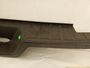 Hummer H3 Rear Bumper Plastic Cover-3