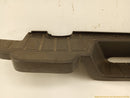 Hummer H3 Rear Bumper Plastic Cover-5
