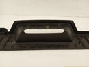 Hummer H3 Rear Bumper Plastic Cover-8