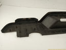 Hummer H3 Rear Bumper Plastic Cover-9