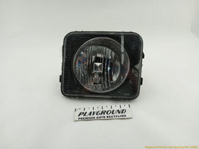 Hummer H3 Driver Left Head Lamp