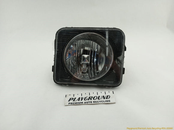 Hummer H3 Driver Left Head Lamp