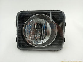 Hummer H3 Driver Left Head Lamp - 0