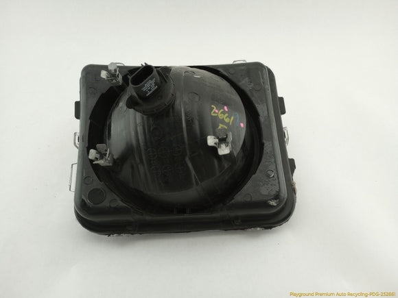 Hummer H3 Driver Left Head Lamp