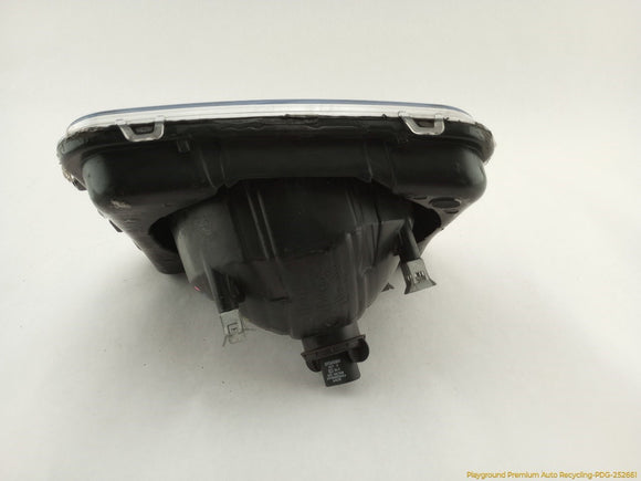 Hummer H3 Driver Left Head Lamp