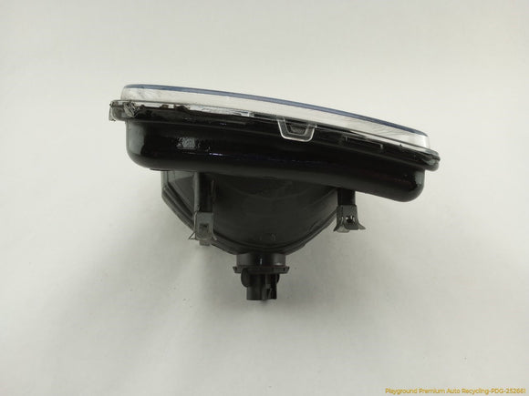 Hummer H3 Driver Left Head Lamp
