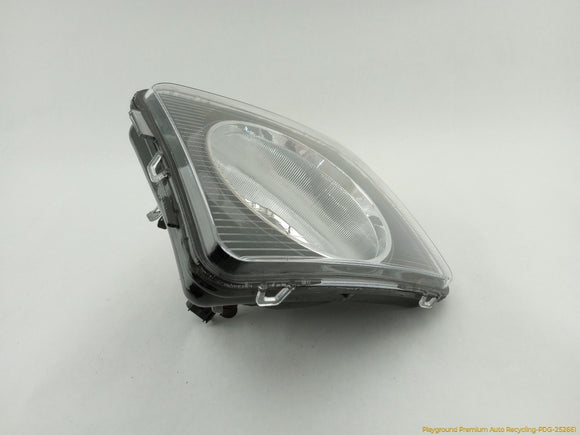 Hummer H3 Driver Left Head Lamp