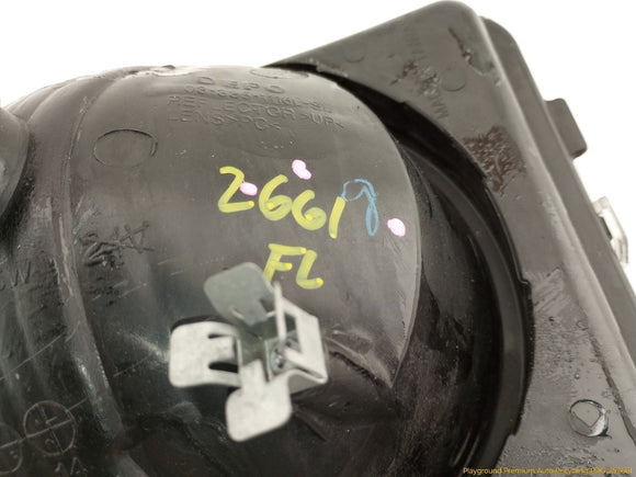 Hummer H3 Driver Left Head Lamp