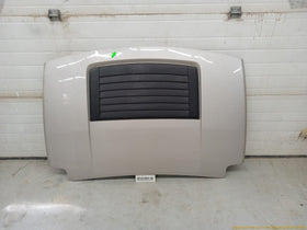 Hummer H3 Hood Bonnet Panel