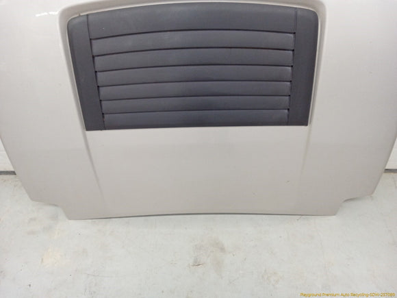 Hummer H3 Hood Bonnet Panel