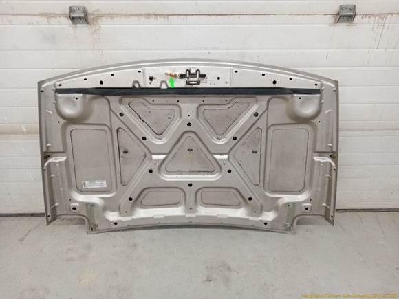 Hummer H3 Hood Bonnet Panel