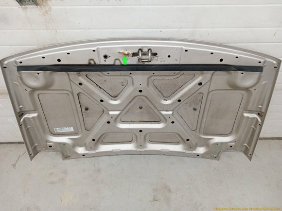 Hummer H3 Hood Bonnet Panel