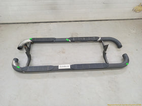 Hummer H3 Pair Of Running Board Step Rails