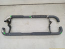 Hummer H3 Pair Of Running Board Step Rails-3