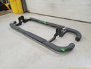 Hummer H3 Pair Of Running Board Step Rails-4