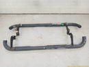 Hummer H3 Pair Of Running Board Step Rails-9