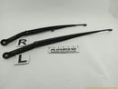 BMW 330XI Pair Of Windshield Wiper Arms-1