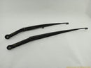 BMW 330XI Pair Of Windshield Wiper Arms-3