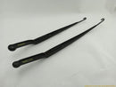 BMW 330XI Pair Of Windshield Wiper Arms-6
