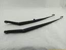 BMW 330XI Pair Of Windshield Wiper Arms-8