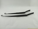BMW 330XI Pair Of Windshield Wiper Arms-9