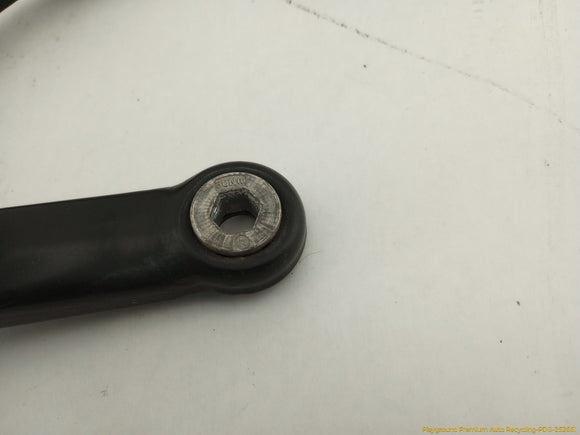 BMW 330XI Pair Of Windshield Wiper Arms