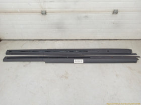 Hummer H3 Pair Of Luggage Rack Rails