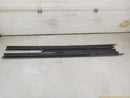 Hummer H3 Pair Of Luggage Rack Rails-11