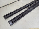 Hummer H3 Pair Of Luggage Rack Rails-12