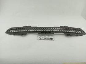 Hummer H3 Front Bumper Lower Grille