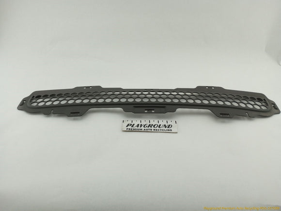 Hummer H3 Front Bumper Lower Grille