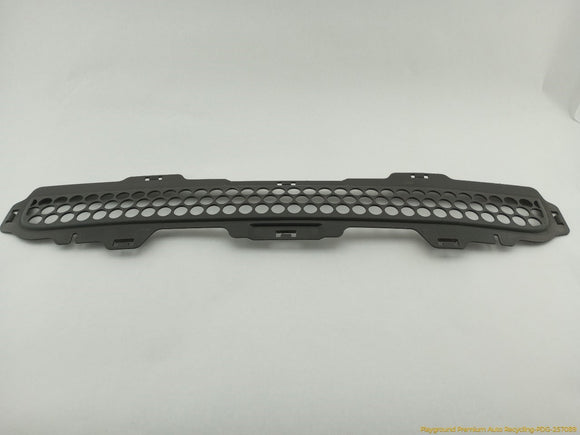 Hummer H3 Front Bumper Lower Grille