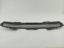 Hummer H3 Front Bumper Lower Grille-3