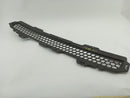 Hummer H3 Front Bumper Lower Grille-5