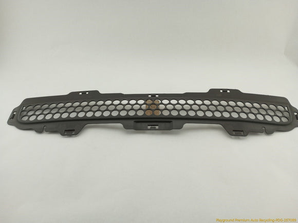 Hummer H3 Front Bumper Lower Grille