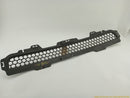 Hummer H3 Front Bumper Lower Grille-9