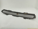 Hummer H3 Front Bumper Lower Grille-12