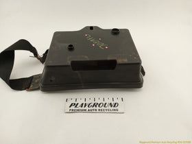 Hummer H3 Battery Lower Tray Trim