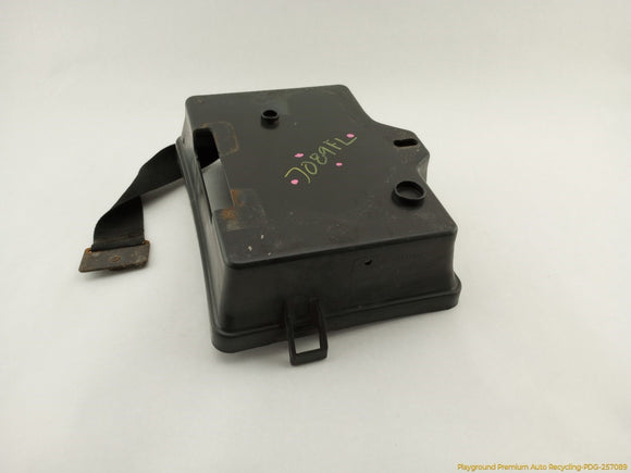 Hummer H3 Battery Lower Tray Trim