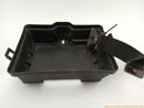 Hummer H3 Battery Lower Tray Trim-7