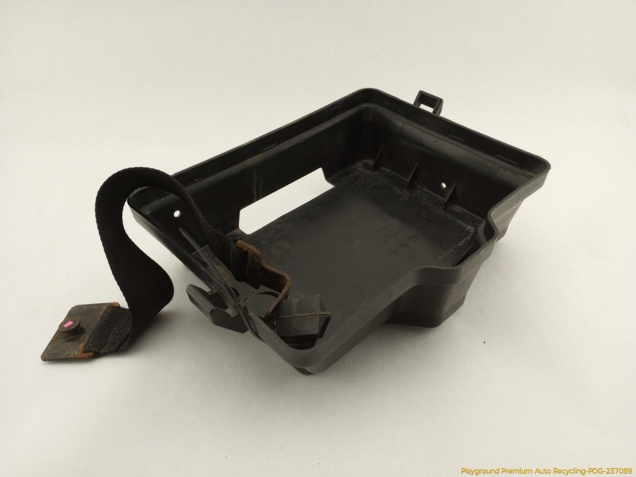 Hummer H3 Battery Lower Tray Trim