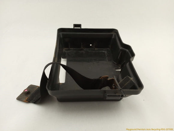 Hummer H3 Battery Lower Tray Trim