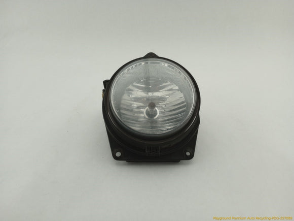 Hummer H3 Driver Left Front Fog Lamp