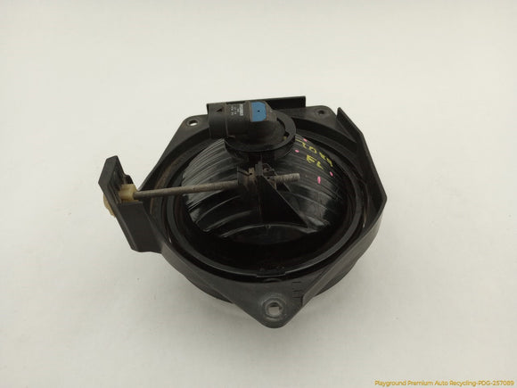 Hummer H3 Driver Left Front Fog Lamp