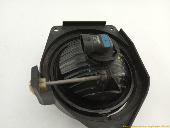 Hummer H3 Driver Left Front Fog Lamp