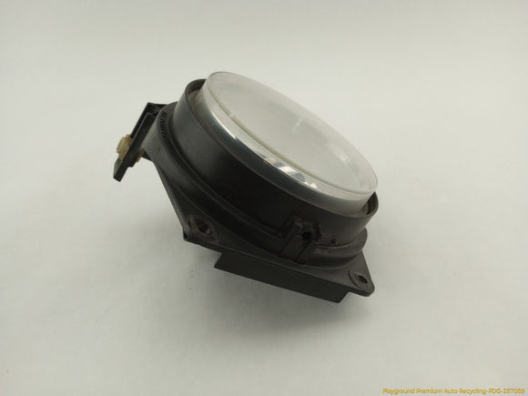 Hummer H3 Driver Left Front Fog Lamp