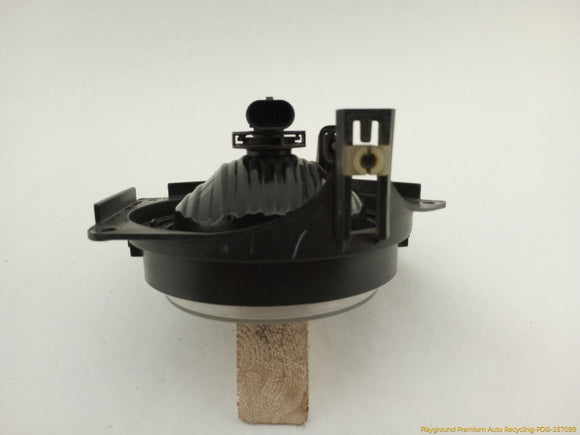 Hummer H3 Driver Left Front Fog Lamp