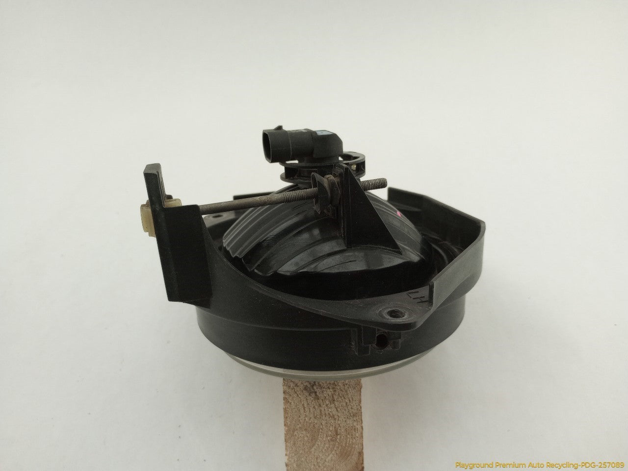 Hummer H3 Driver Left Front Fog Lamp